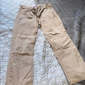 Khakis